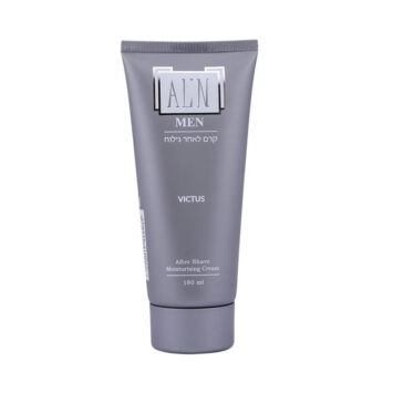 אלין אפטר שייב קרם לאחר גילוח 180מל ALIN VICTUS AFTER SHAVE 180ML