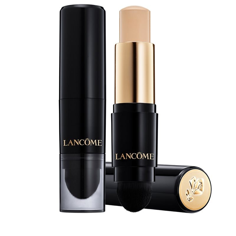 לנקום טיינט איידול סטיק 01 עם מברשת מובנית LANCÔME Teint Idole Ultra Wear Stick - Beige Albatre 01