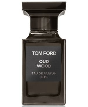 בושם יוניסקס טום פורד אאוד ווד אדפ 50 מל Tom Ford Oud Wood - Eau De Parfum, 50 Ml