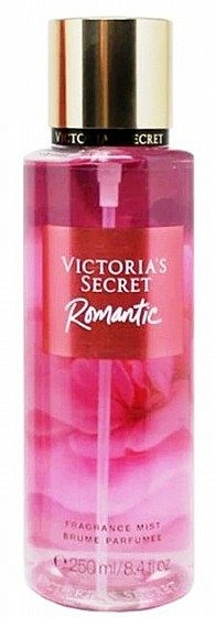 ויקטוריה סיקרט מבשם גוף רומנטיק Victoria Secret Secret Romantic Body Mist 250ml