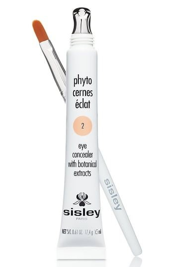 סיסלי קונסילר פיטו קרנס אקלה לטשטוש כתמים 2 Sisley Paris Phyto-Cernes Eclat Eye Concealer 2