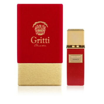 בושם יוניסקס גריטי פניצה אקסטריט דה פרפיום 100 מל GRITTI FENICE Extract De Parfum 100ML Spray