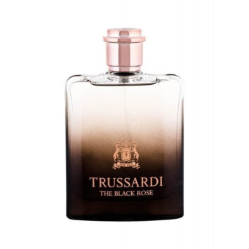 בושם לאשה טרוסרדי דה בלאק רוז 100 מל א.ד.פ Trussardi The Black Rose E.D.P 100ml