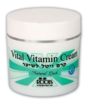קרם ויטל לשיער רוטס ROOTS