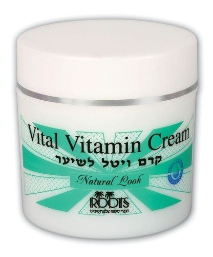 קרם ויטל לשיער רוטס ROOTS