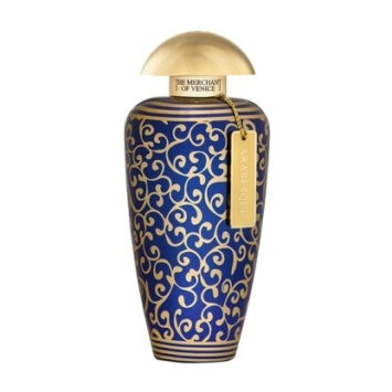 בושם יוניסקס דה מרצנט אוף ונציה ארבסק אדפ 100 מ"ל The Merchant Of Venice Murano Arabesque Eau De Perfume - 100 ml