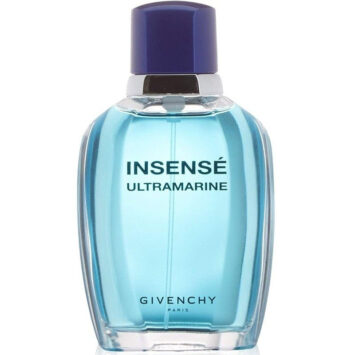 בושם לגבר גיבנשי לגבר אינסיין אולטרמרין אדט 100 מ"ל Givenchy Insense Ultra Marine - Eau De Toilette 100ML