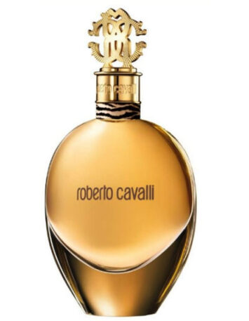 בושם לאשה רוברטו קוואלי 75 מ"ל Roberto Cavalli Roberto Cavalli E.D.P 75ml