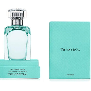 בושם לאשה טיפאני אנד קו אינטס אדפ אינטנס 75 מ"ל Tiffany Eau de Parfum Intense