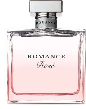 בושם לאשה ראלף לורן רומנס רוז אדפ 100 מ"ל RALPH LAUREN Romance Rose EDP 100 ml
