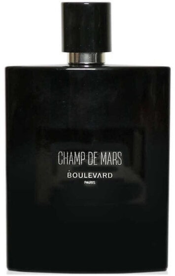 בושם לגבר בולבארד צאמפס דה מארס לגבר 100 מל CHAMP DE MARS EDP HOMME BY BOULEVARD PARIS