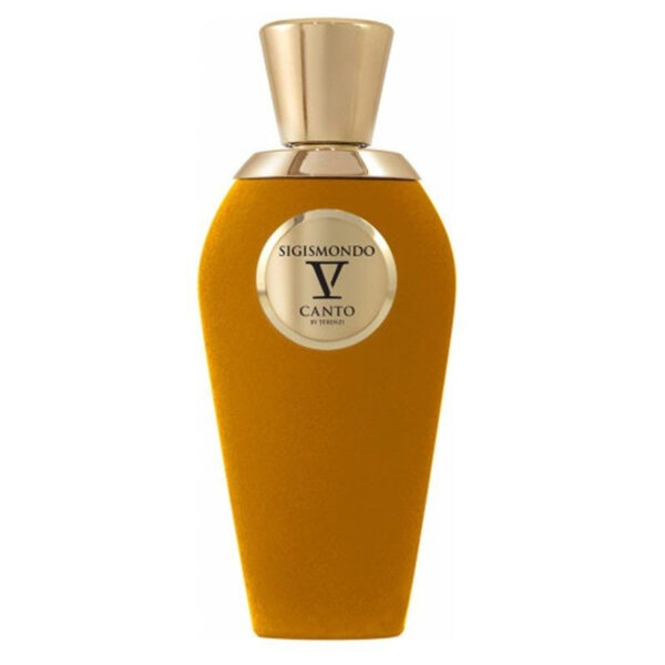 בושם יוניסקס וי קנטו סיגסימונדו אסקטריט דה פרפיום 100 מ"ל V Canto Sigismondo - Extrait De Parfum, 100 Ml