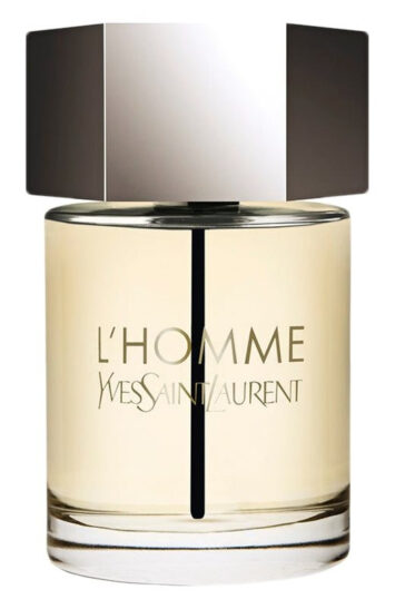 בושם לגבר איב סאן לורן לגבר א.ד.ט 100 מל Yves Saint Laurent perfume for men 100ml EDT