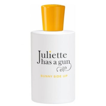 בושם לאשה גולייטה סאני סייד אפ 100 מ"ל Juliette has a Gun Sunny Side Up E.D.P 100ml
