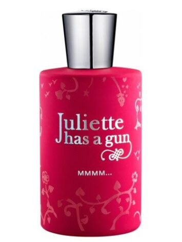 בושם לאשה גולייטה מממ 100 מ"ל Juliette has a Gun MMMM E.D.P 100ml