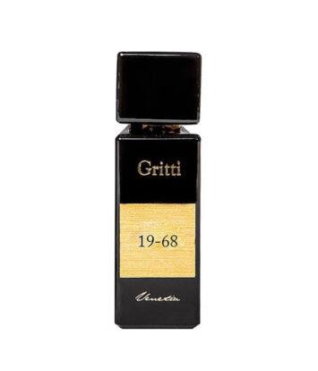 בושם יוניסקס גריטי 19-68 לגבר א.ד.פ 100 מל 19-68 Eau de Parfum 100 ml
