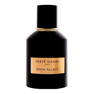 בושם יוניסקס הרב גאמבס עדן פלייס פרפיום 100 מל HERVE GAMBS Eden Palace Parfum 100 ML