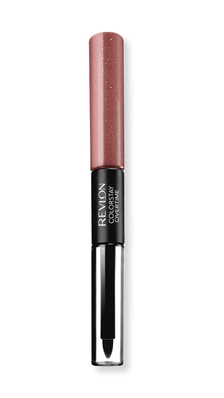 רבלון קולורסטיי Revlon Colorstay Overtime Bare Maximum 350
