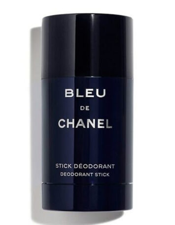 דאודורנט סטיק לגבר שאנל בלו 75 n"k Chanel bleu de chanel Deo homme 75ml