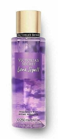 ויקטוריה סיקרט מבשם גוף לאב ספייל Victoria Secret Secret Love Spell Body Mist 250ml