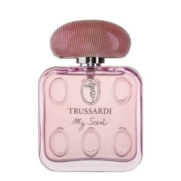 בושם לאשה טרוסרדי מיי סקנט 100 מ"ל Trussardi My Scent E.D.T 100ml