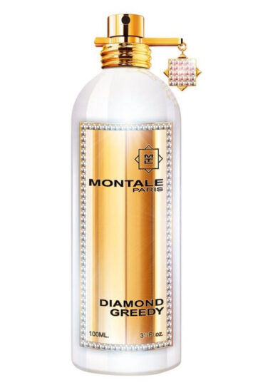 בושם לאשה מונטל דיימונס גריידי אדפ 100 מ"ל Diamond Greedy Eau de Parfum 100 ml Montale