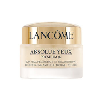 אבסולו פרימיום קרם לטיפוח העיניים לחידוש ושיקום העור Lancome Lancome Absolue Premium BX Eye Cream 20ml