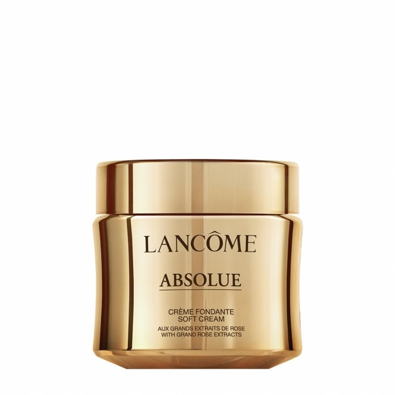 אבסולו קרם יום רך לחידוש העור LANCÔME Absolue Soft Cream 60ml