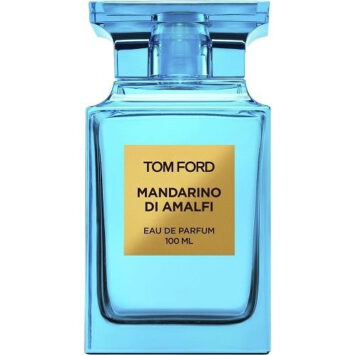 בושם יוניסקס טום פורד מנדרינו די אמלפי אדפ 100 מל Mandarino Di Amalfi Eau de Parfum 100ml