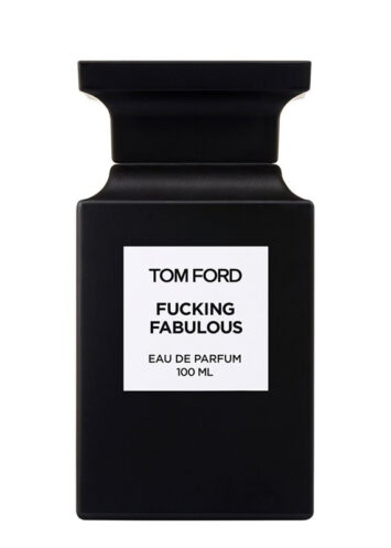 בושם יוניסקס טום פורד פאקינג פביולס אדפ 100 מ"ל Tom Ford FUCKING FABULOUS 100 ml