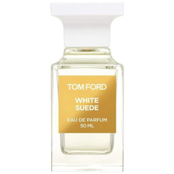 בושם יוניסקס טום פורד וויט סוויד אדפ 50 מ"ל Tom Ford women Eau de Parfum White suede 50 ml