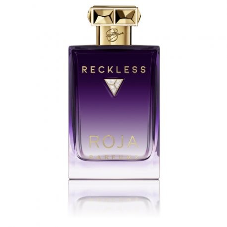 בושם יוניסקס רוגה רקלס אישה אסנס דה פרפיום 100 מל Reckless Pour Femme Essence De Parfum Roja