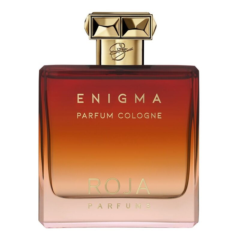 בושם יוניסקס רוזה אניגמה פרפיום קולון לגבר 100 מל Roja Enigma by Roja Parfums Spray for Men