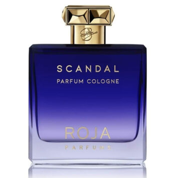בושם יוניסקס רוזה סקנדל לגבר פרפיום קולון 100 מל Roja Parfums Scandal Pour Homme Perfume Cologne 100ml