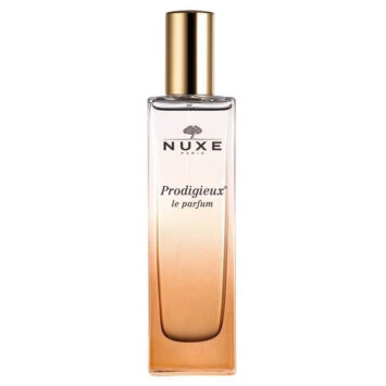 בושם לאשה נוקס פאריז פרודיגיוקס אדפ 50 מ"ל NuxeProdigieux Le Parfum 50Ml