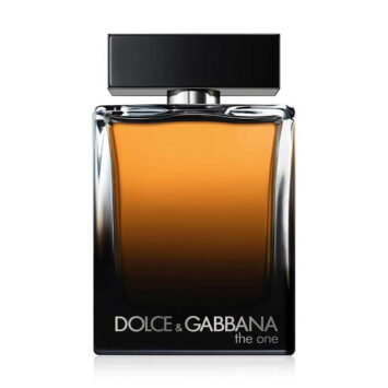 בושם לגבר ולצה גאבנה דה וואן 100 מ"ל א.ד.פ Dolce & Gabbana The One E.D.P 100ml