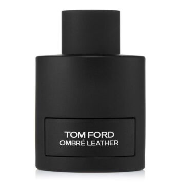 בושם יוניסקס טום פורד אומברה לדר אדפ 100 מ"ל Tom Ford Ombre Leather EDP 100ml