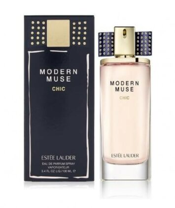 בושם לאשה אסתי לאודר Estee Lauder Modern Muse Chic E.D.P 100ml