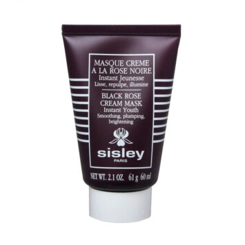 סיסלי מסיכה קרם בלק רוז 60 מ"ל Black Rose Cream Mask Sisley