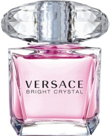 בושם לאשה ורסצה ברייט קריסטל 200 מ"ל Versace Bright Crystal E.D.T 200ml