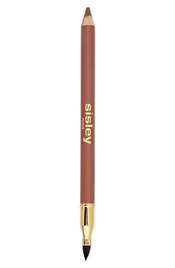 סיסלי עיפרון שפתיים להדגשת קו השפתיםם בגוון בז טבעי Sisley Paris Phyto-Levres Perfect Lip Liner - Beige Nature