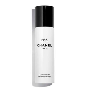 דאודורנט ספריי שאנל 5 100 מל CHANEL N°5 Women Spray deodorant 100 ml