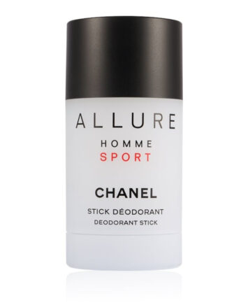 דאודורנט סטיק שאנל אלור הום ספורט 75 מ"ל Chanel Allure Homme Sport Deo Stick 75 ml