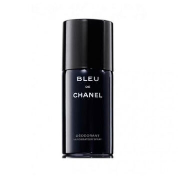 דאודורנט ספריי שאנל בלו 100מל Chanel Bleu De Chanel Pour Homme Deo Spray 100ml