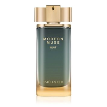 בושם לאשה אסתי לאודר מורדם ניוז נואיט 100 מ"ל Estee Lauder Modern Muse Nuit E.D.P 100ml