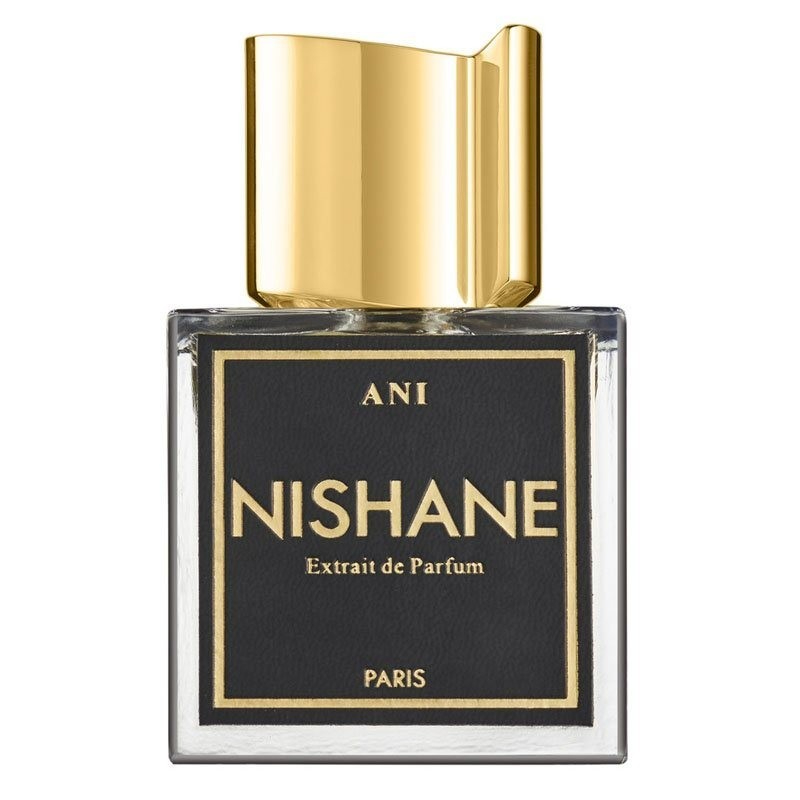 בושם יוניסקס נישאנה אני אקסטריט דה פרפיום 100 מל Nishane Ani - Extrait de Parfum 100 ml