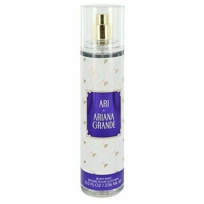 אראינה גרנדה ארי מבשם גוף 236 מל Ari by Ariana Grande Body Mist 236 ML