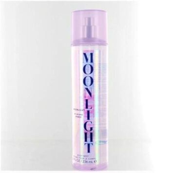 אריאנה גרנדה מון לייט מבשם גוף 236 מל MOON LIGHT by Ariana Grande BODY MIST