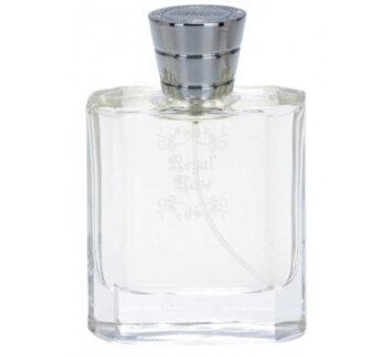 בושם לאשה אל הרמין רויאל רוז א.ד.פ 100 מל Al Haramain Royal Rose E.D.P 100 ML