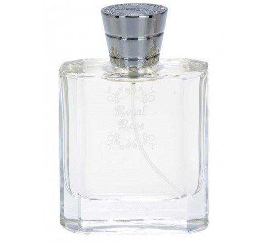 בושם לאשה אל הרמין רויאל רוז א.ד.פ 100 מל Al Haramain Royal Rose E.D.P 100 ML